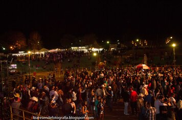 31ª FESTA DO ...